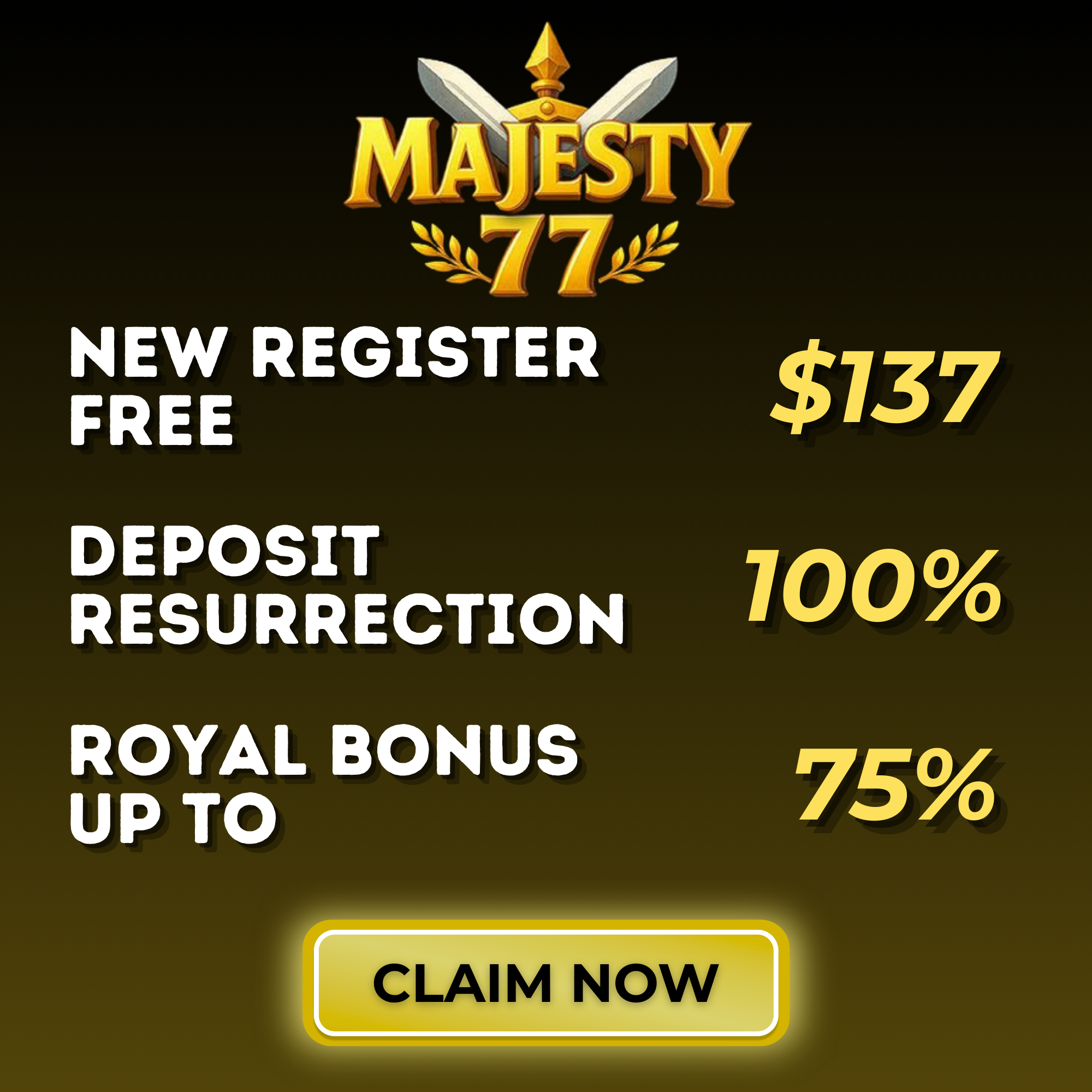 Majesty77